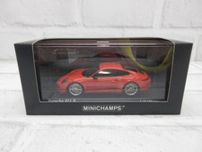 Minichamps 1/43 Porsche 911R