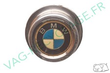 ♻️Cache moyeu chromé 36131127230 pour Bmw série 3 E30 avec jantes acier