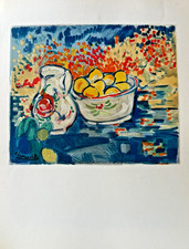 Maurice de VLAMINCK : Nature