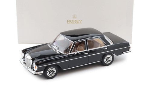 Norev mercedes 280 se - mercedes,
