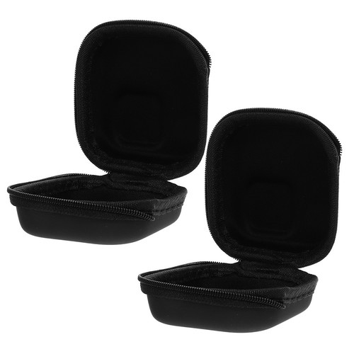 Small action camera carrying - small,