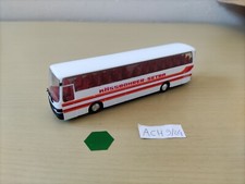 HERPA, AUTOBUS KASSBOHRER SETRA 1/87e