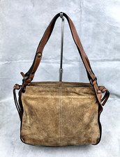 Authentique sac vintage  "