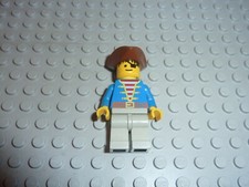 Personnage LEGO PIRATES
