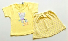 Ensembles de jupes fille