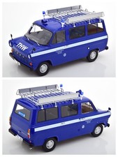 1/18 KK Scale Ford Transit Bus