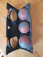 Jeu de Triplette OBUT 2 