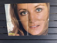 POSTER CLAUDE FRANCOIS SHEILA