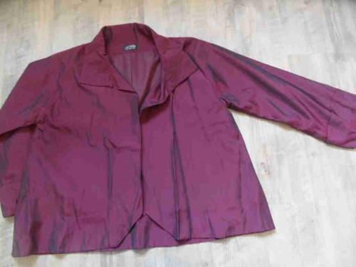 Veste légère élégante - , et