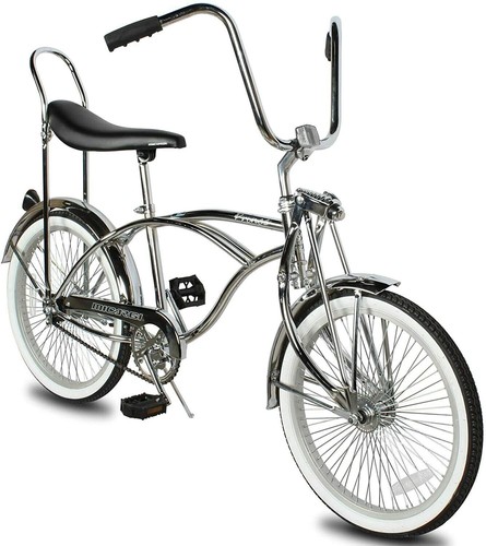 Lowrider bike retro - lowrider,