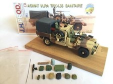 Camion acmat vlra - camion,