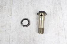 Vis à Tête Creuse Moteur