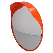 Miroir d'accès de sécurité