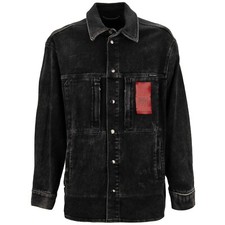 DOLCE & GABBANA Veste Chemise