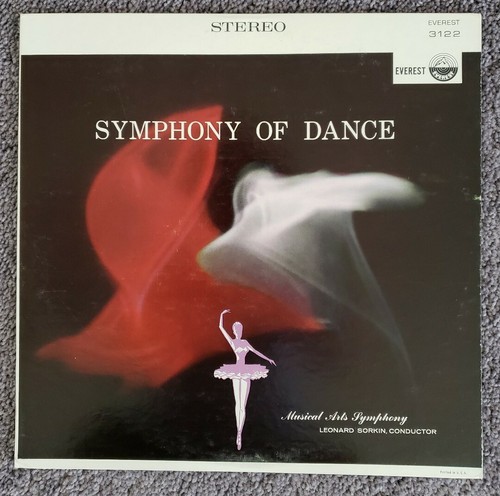 Symphony dance musical - symphony, dance,
