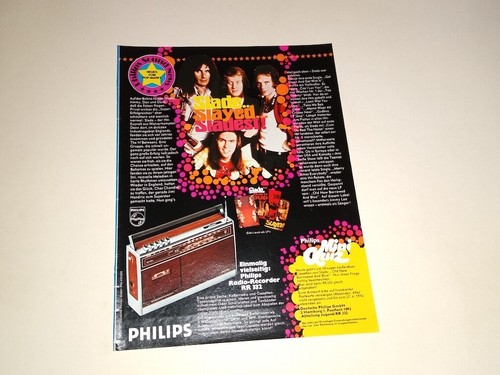 Slade noddy dave - dave, philips