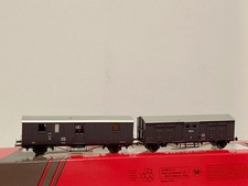 Acme 55351 FS Set 2 Wagons