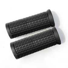 Guidon Poignées 75mm Accessoires Vélo Cyclisme Barre Grip Neuf Pratique Tour