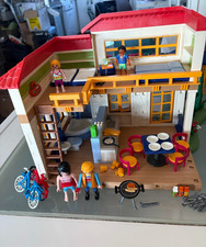 Playmobil 4857 La Maison De
