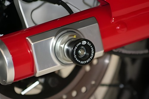 Protections roue arri re - r&g,