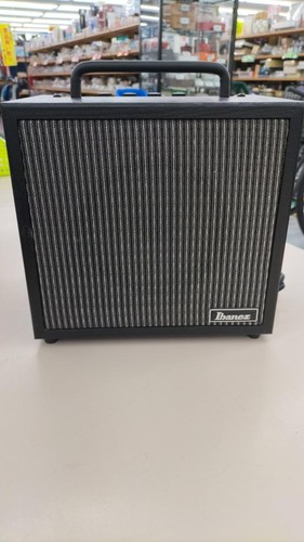 Ibanez ibz10gv2 10w guitare - ibz10gv2,