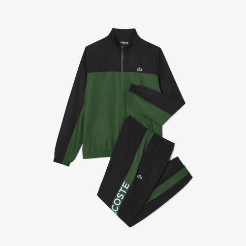 Mens tracksuit lacoste - mens, set