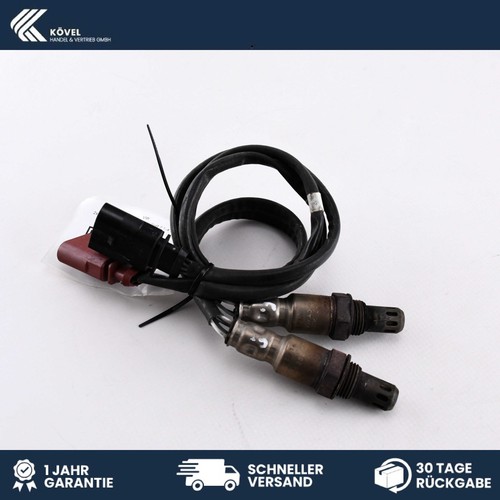 Sonde lambda originale vw - sonde,