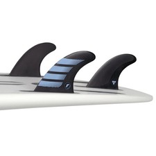 Futures thruster fin set F2