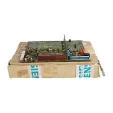 Siemens GE.462000.0256.00