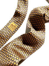 HERMES VINTAGE BOUCLES