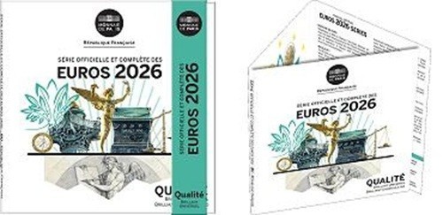 Coffret - bu, (8