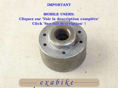 Rotor alternateur pour - rotor,