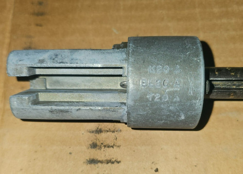 Sunnen precision honing - precision,