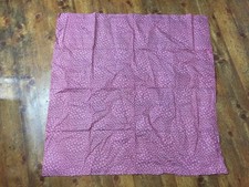 B1914 / Tissu D'Emballage FUROSHIKI / Vintage Japonais