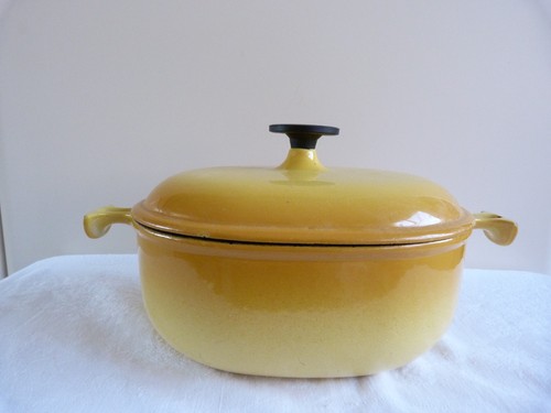 Cocotte creuset mama - creuset, mama"