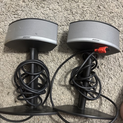 Bose companion speakers set - companion, 5