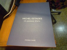 M ESTADES un passeur d'art