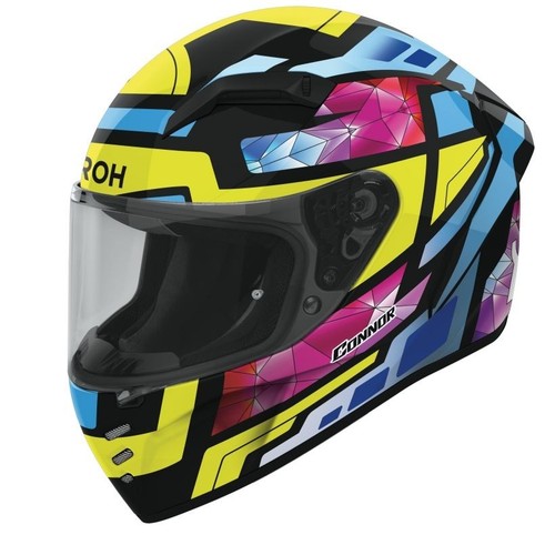 Airoh casque connor stellar - airoh,