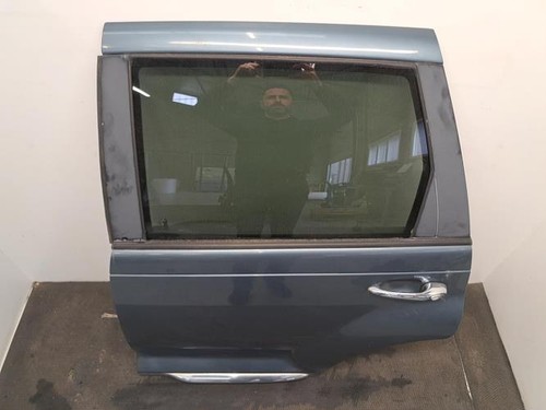 Porte arriere gauche chrysler - porte,
