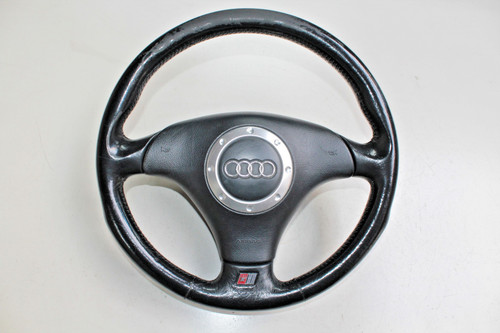 Volant sport audi s line - sport,