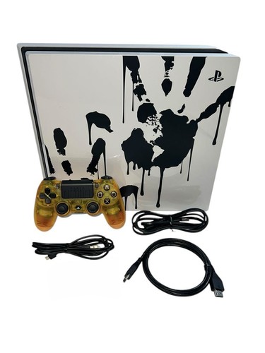 Sony playstation pro - playstation, 4