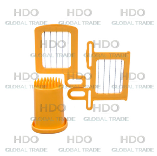Kit dicer manuel - dicer, dynamique