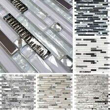 Mosaïque De Verre En