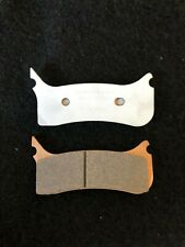 Plaquette de Frein BERINGER S