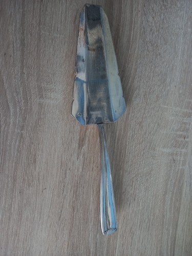 Pelle tarte métal - pelle,