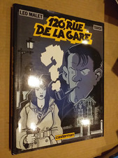 Nestor Burma 120 rue de la