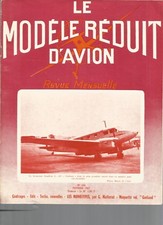 MRA N°334 LES MONOTYPES / LES