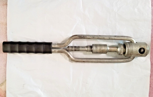 Vintage skil phillips drill - skil,
