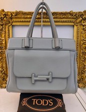 Tote Bag TOD'S “DOUBLE T”