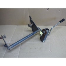 LEVIER HAUTEUR DE COUPE